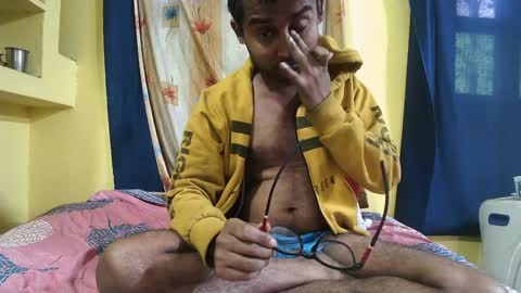 inindiancumking online show from 01-10-25, 07:25