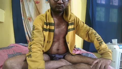 inindiancumking online show from 01-11-25, 09:36