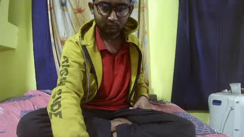 inindiancumking online show from 01-13-25, 01:23