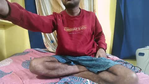 inindiancumking online show from 01-16-25, 01:58