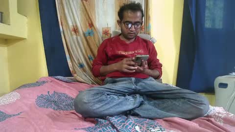 inindiancumking online show from 01-16-25, 05:00