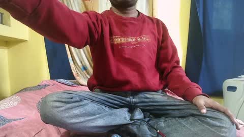 inindiancumking online show from 01-16-25, 10:21