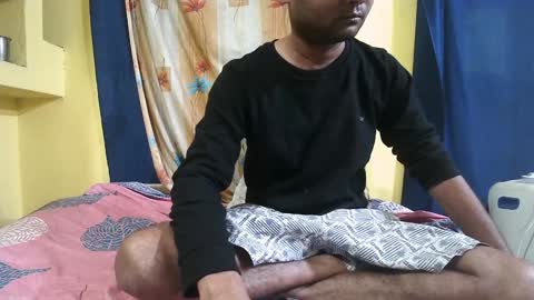 inindiancumking online show from 01-21-25, 11:13