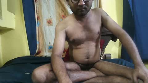 inindiancumking online show from 02-05-25, 04:14