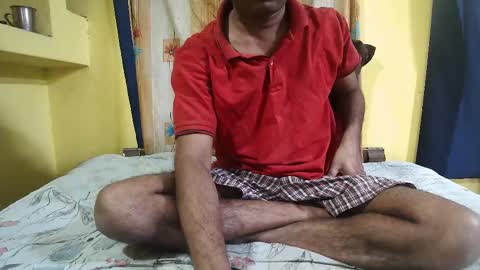 inindiancumking online show from 02-17-25, 03:15