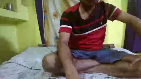 inindiancumking online show from 02-26-25, 01:53