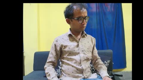 inindiancumking online show from 02-03-26, 09:25