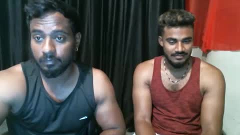 Snapshot of indiandesiguys2023 chatting on 10-10-25, 02:43 indian guys for you online show from 10-10-25, 02:43