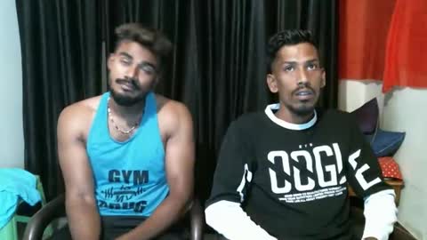 Snapshot of indiandesiguys2023 chatting on 10-14-25, 03:07 indian guys for you online show from 10-14-25, 03:07