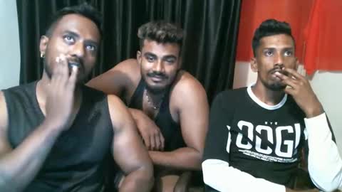 Snapshot of indiandesiguys2023 chatting on 10-15-25, 08:36 indian guys for you online show from 10-15-25, 08:36