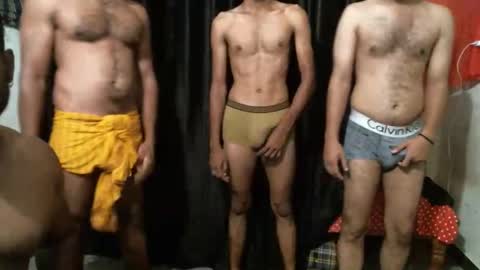 Snapshot of indiandesiguys2023 chatting on 10-17-25, 05:21 indian guys for you online show from 10-17-25, 05:21