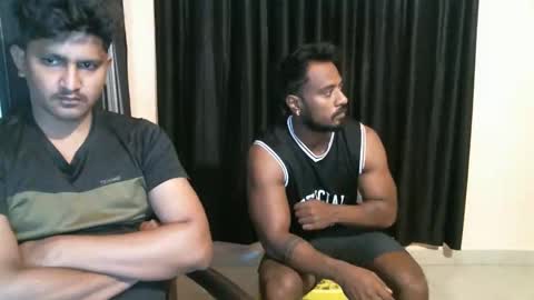 indian guys for you online show from 03-17-26, 03:33