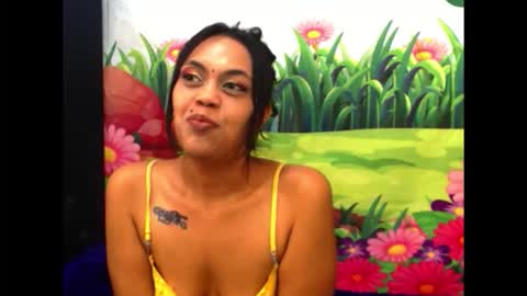 Lia online show from 10-24-25, 06:48