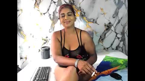 Snapshot of indianerotica69 chatting on 10-13-25, 01:11 JOSE online show from 10-13-25, 01:11