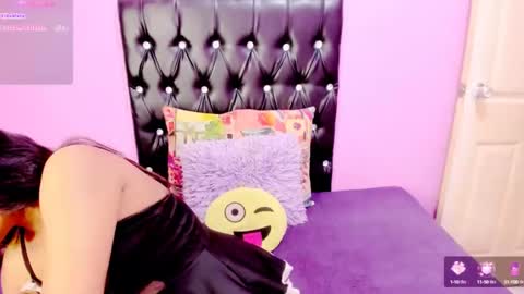 Snapshot of indianflame chatting on 02-03-25, 04:57 PARADISEQUEEN online show from 02-03-25, 04:57