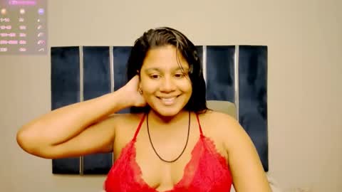 Snapshot of indianflame chatting on 02-25-25, 02:22 PARADISEQUEEN online show from 02-25-25, 02:22