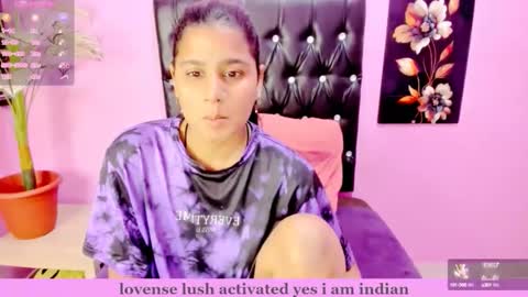 Snapshot of indianflame chatting on 09-11-25, 06:13 PARADISEQUEEN online show from 09-11-25, 06:13