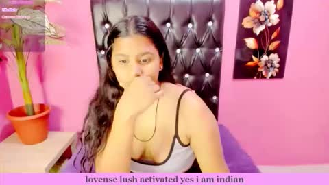 PARADISEQUEEN online show from 03-31-26, 07:36