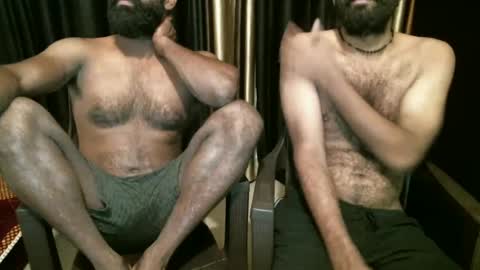 indian hairy online show from 12-02-24, 03:58