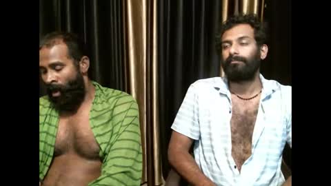 indian hairy online show from 12-02-24, 07:03