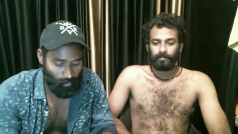 indian hairy online show from 12-03-24, 07:10