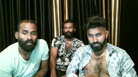 indian hairy online show from 12-16-24, 07:15