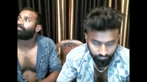 indian hairy online show from 12-19-24, 11:29