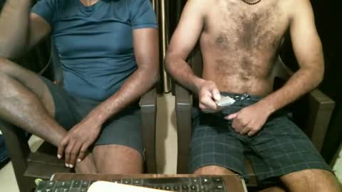 indian hairy online show from 12-24-24, 06:55