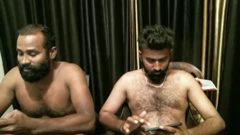 indian hairy online show from 01-09-25, 03:55