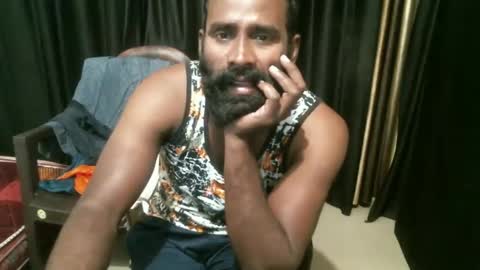 indian hairy online show from 01-17-25, 09:06