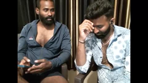 indian hairy online show from 02-05-25, 05:20
