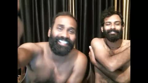 indian hairy online show from 02-24-25, 02:08