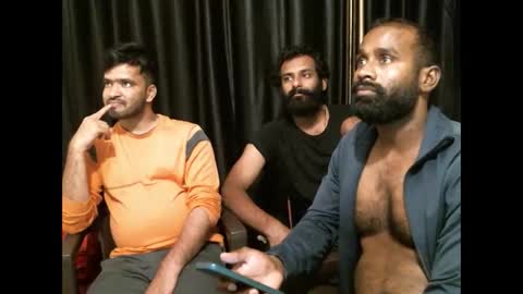 indian hairy online show from 03-12-25, 07:46