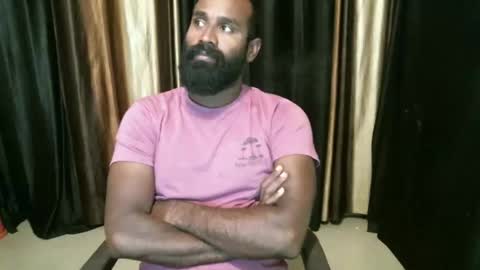 indian hairy online show from 10-31-25, 05:52