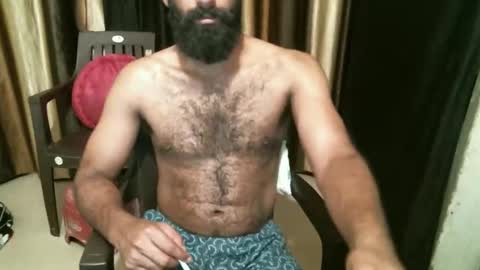 indian hairy online show from 03-06-26, 05:20