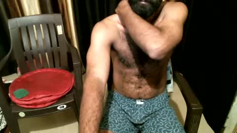indian hairy online show from 07-06-26, 02:19