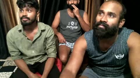 indian hairy online show from 08-02-26, 04:27