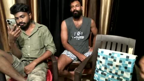 indian hairy online show from 08-03-26, 05:39