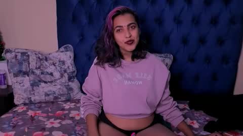 Mishka online show from 11-29-25, 05:38