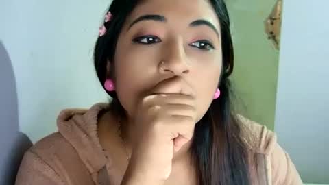 Indianpalgal69 online show from 10-15-25, 03:45