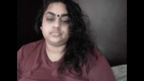 indianpooja1027 online show from 10-01-25, 08:20