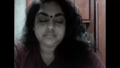 indianpooja1027 online show from 10-01-25, 08:26