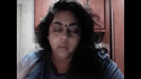 indianpooja1027 online show from 10-07-25, 08:17