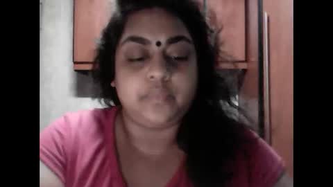 indianpooja1027 online show from 10-23-25, 07:34