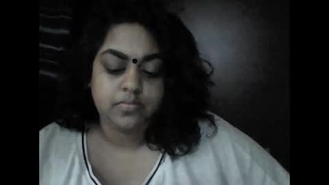 indianpooja1027 online show from 12-04-25, 06:55