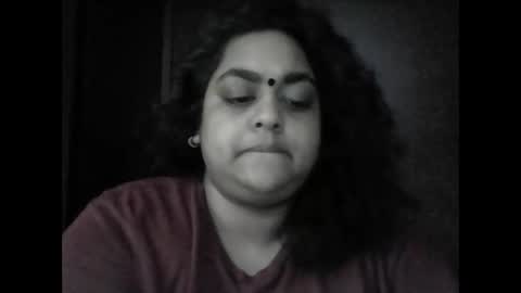 indianpooja1027 online show from 12-18-25, 07:14
