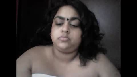 indianpooja1027 online show from 12-22-25, 06:21