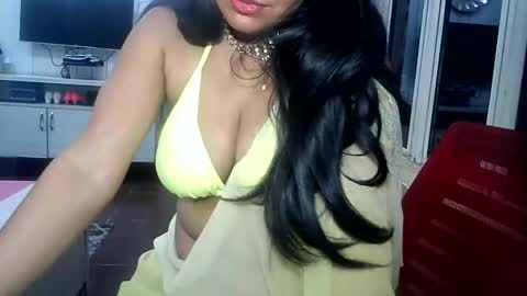 Snapshot of indianrads9 chatting on 03-24-26, 08:25 Radha online show from 03-24-26, 08:25