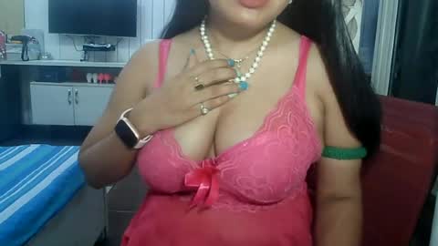Radha online show from 06-15-26, 08:44