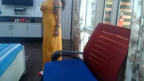 Radha online show from 06-25-26, 09:03